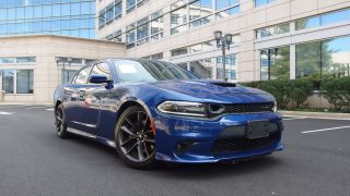 Image of 2019 DODGE CHARGER