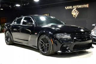 Image of 2021 DODGE CHARGER