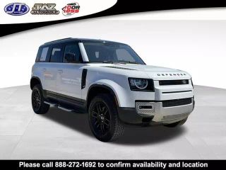 2020 LAND ROVER DEFENDER 110 S