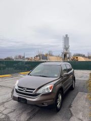 Image of 2010 HONDA CR-V