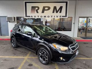 Image of 2013 SUBARU XV CROSSTREK