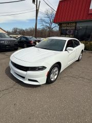 Image of 2022 DODGE CHARGER