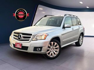 Image of 2012 MERCEDES-BENZ GLK-CLASS