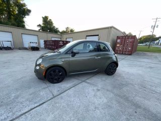 Image of 2015 FIAT 500