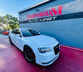 2016 CHRYSLER 300 - Image