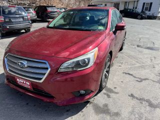2015 SUBARU LEGACY 3.6R LIMITED