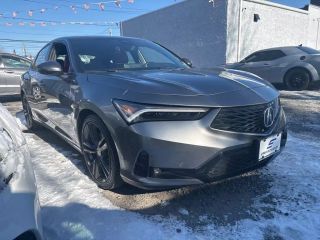 2023 ACURA INTEGRA 1.5T W/A-SPEC & TECHNOLOGY