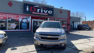 Image of 2013 CHEVROLET SUBURBAN 1500