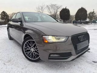 2014 AUDI A4 PREMIUMPLUS
