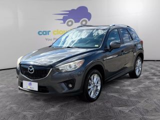 2014 MAZDA CX-5 GRAND TOURING