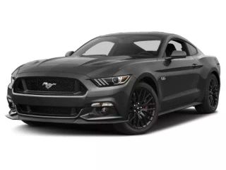 2015 FORD MUSTANG GT