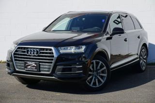 Image of 2017 AUDI Q7