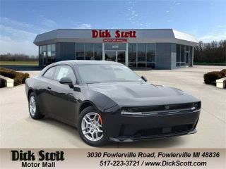 2025 DODGE CHARGER DAYTONA R/T