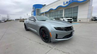 2023 CHEVROLET CAMARO LT1