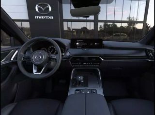 2025 MAZDA CX-70 PREMIUM PLUS PACKAGE