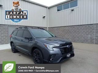 2023 SUBARU ASCENT ONYX EDITION LIMITED