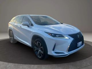 2021 LEXUS RX 350L