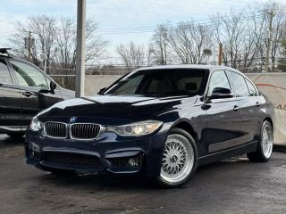 Image of 2013 BMW 3 SERIES