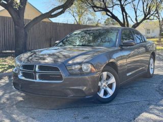 Image of 2014 DODGE CHARGER