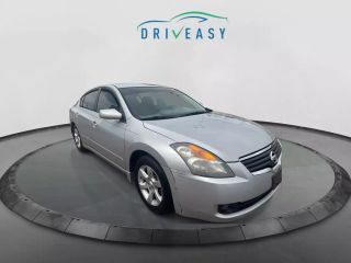 2008 NISSAN ALTIMA 2.5 S