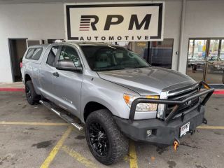 Image of 2013 TOYOTA TUNDRA DOUBLE CAB