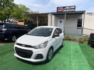 Image of 2016 CHEVROLET SPARK