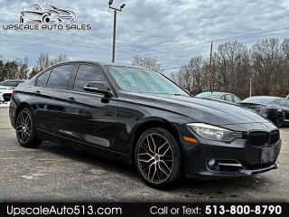 2013 BMW 3 SERIES 328I XDRIVE