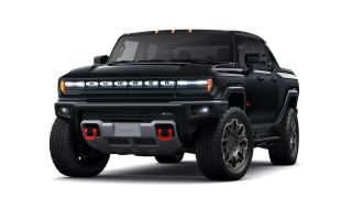 2025 GMC HUMMER EV 2X