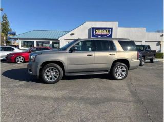 Image of 2019 GMC YUKON