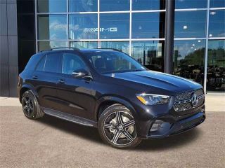 2025 MERCEDES-BENZ GLE GLE450