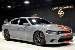 Image of 2019 DODGE CHARGER