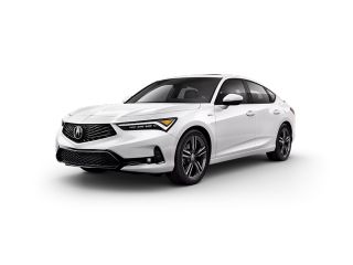 2025 ACURA INTEGRA A-SPEC WITH TECH PACKAGE