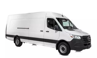 2022 MERCEDES-BENZ SPRINTER 3500 W/170" VAN