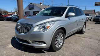 2017 BUICK ENCLAVE BASE