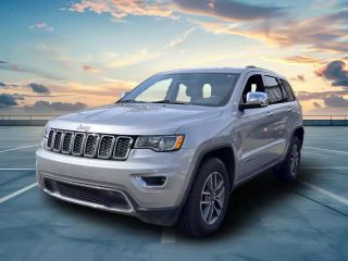 Image of 2019 JEEP GRAND CHEROKEE