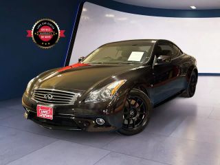 Image of 2014 INFINITI Q60