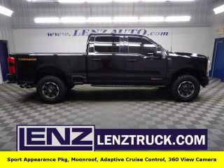 2023 FORD F350 LIMITED