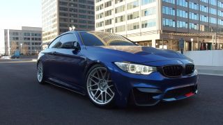 Image of 2016 BMW M4