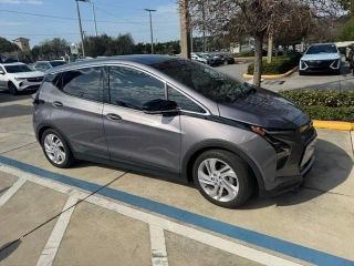 2022 CHEVROLET BOLT EV LT1