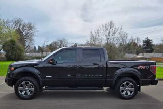 2013 FORD F150 LIMITED