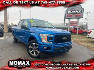 2019 FORD F150 XL