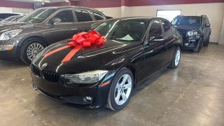 Image of 2015 BMW 3 SERIES