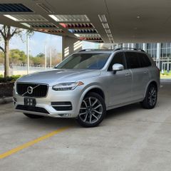 Image of 2019 VOLVO XC90