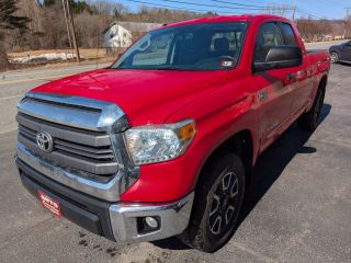 2015 TOYOTA TUNDRA SR5