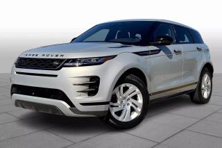 2021 LAND ROVER RANGE ROVER EVOQUE P250 R-DYNAMIC S