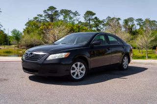 Image of 2007 TOYOTA CAMRY