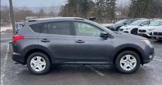 Image of 2015 TOYOTA RAV4