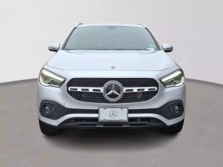 2022 MERCEDES-BENZ GLA 250