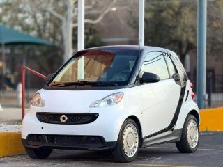 Image of 2015 SMART FORTWO