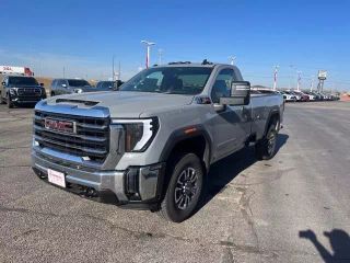 2025 GMC SIERRA 2500HD SLE